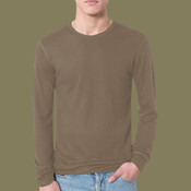 T407 Baby Thermal L/S T-Shirt