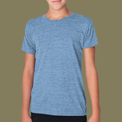 TR201 Youth Tri-Blend S/S T-Shirt