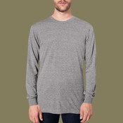 TR407 Tri-Blend L/S T-Shirt
