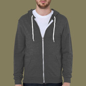 TRT497 Dovs Tri-Blend Hoody