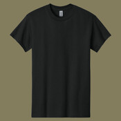 Heavy Cotton 100% Cotton T Shirt