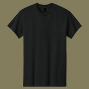 Heavy Cotton 100% Cotton T Shirt