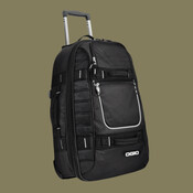 Pull Through Travel Bag
