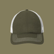 Mesh Back Cap