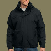 Nootka Jacket