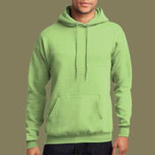 Core Fleece Pullover Hooded Sweatshirt