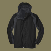 Ranger 3 in 1 Jacket