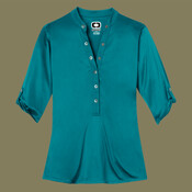 Crush Henley