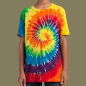 Youth Tie Dye Tee