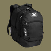 Rogue Pack