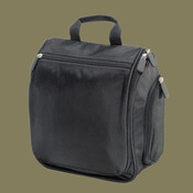 Hanging Toiletry Kit