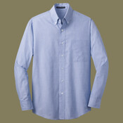 Crosshatch Easy Care Shirt