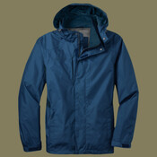 Rain Jacket
