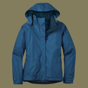 Women's Rain Jacket