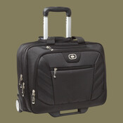 Lucin Wheeled Briefcase