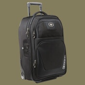 Kickstart 22 Travel Bag