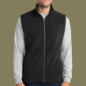 Microfleece Vest
