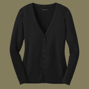 Women's Concept Cardigan