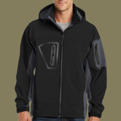 Tall Waterproof Soft Shell Jacket