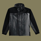 Tall Nootka Jacket