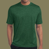 Tall Heather Contender Tee