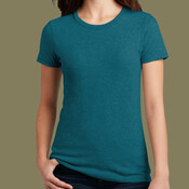 Women's Perfect Blend ® CVC Tee