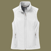 Women's Core Soft Shell Vest
