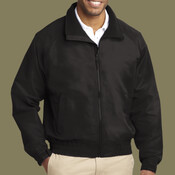 Lightweight Charger Jacket