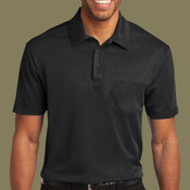 Silk Touch Performance Pocket Polo