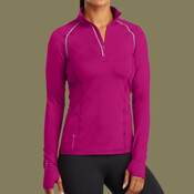 Women's Nexus 1/4 Zip Pullover