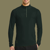 Nexus 1/4 Zip Pullover