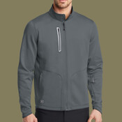 Fulcrum Full Zip