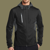 Pivot Soft Shell