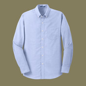 SuperPro Oxford Shirt