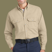 Excel FR ® ComforTouch ® Dress Uniform Shirt