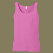 Softstyle ® Junior Fit Tank Top