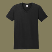 Softstyle ® V Neck T Shirt