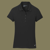 Women's Dri FIT Solid Icon Pique Modern Fit Polo