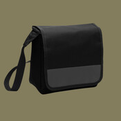 Lunch Cooler Messenger