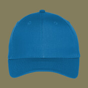 Uniforming Twill Cap