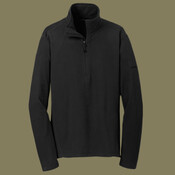 1/2 Zip Microfleece Jacket