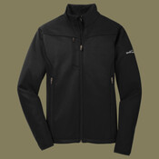 Weather Resist Soft Shell Jacket