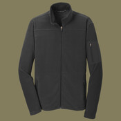 Summit Fleece Full Zip Jacket