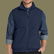 Reversible Charger Vest