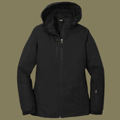 Women's Vortex Waterproof 3 in 1 Jacket