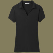 Women's Rapid Dry Mesh Polo