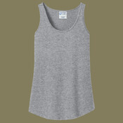 Women's Core Cotton Tank Top