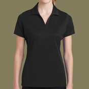 Women's PosiCharge ® RacerMesh ® Polo