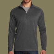 Pixel 1/4 Zip