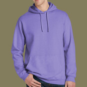 Beach Wash ® Garment Dyed Pullover Hooded Sweatshirt